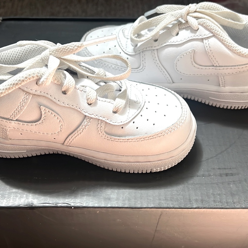 Air forces